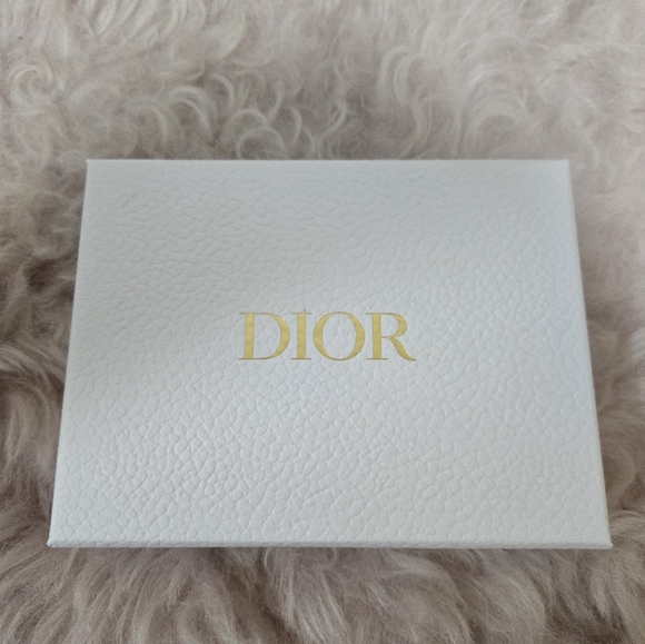 Dior Beauty Mirror and Lip Stick - Picture 2 of 3